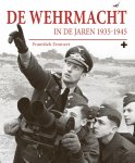 František Emmert 180711 - De Wehrmacht In de jaren 1935-1945