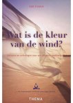 Rixt Kuiper - Wat is de kleur van de wind