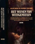 Janik, Allan & Stephen Toulmin - Het Wenen van Wittgenstein