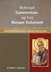 Willem Ouweneel - Beknopt commentaar op het Nieuwe Testament 2