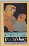 POTOK, Chaim - Davita's harp
