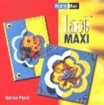 Gerda Perik - Lace maxikaarten