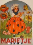 A.D. Hildebrand - Marietje