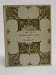 Dr. H. Blink - Zeer Zeldzaam - Groote Leercursus voor Zelfonderricht Handelsaardrijkskunde