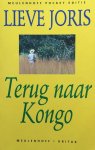 Joris - Terug naar kongo