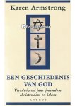 Karen Armstrong - Een geschiedenis van God
