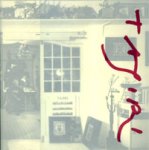 TAJIRI -  Wolkers, Jan (voorwoord): - Shinkichi Tajiri. Autobiographical notations. Words and images / Autobiografische aantekeningen. Woorden en Beelden