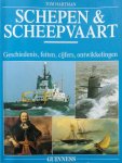 Hartman, Tom - Schepen en scheepvaart - Geschiedenis, feiten, cijfers, ontwikkelingen