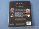 Gérard Denizeau. - De bijbel in schilderijen. 50 Bijbelse verhalen in de kunst.
