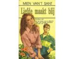 Mien van 't Sant - Liefde maakt blij