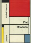 MONDRIAN - Seuphor, M.: - Piet Mondrian. Leben und Werk.