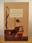 DONATH, ANDRES. - Drachenboot und Dschunkensegel