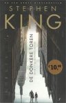 King, Stephen - Scherpschutter, de | Stephen King | (NL-talig) 9789021019468 Donkere Toren deel 1