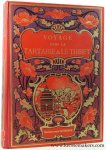 Huc, M. - Voyage dans la Tartarie et le Thibet.