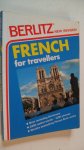 Berlitz - French for travellers