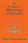 Chokyi Myima Rinpoche - Union of Mahamudra and Dzogchen