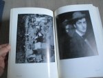 Pluym/Sandberg - Ere-tentoonstelling Jacob Dooijewaard 85 jaar