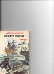 Norel, K - Varen en Vechten: eerste wacht; de duisternis valt