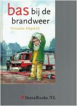 Klapwijk, Vrouweke - Bas bij de brandweer