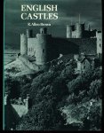 Brown, R. Allen - English Castles