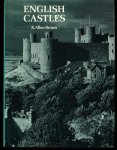 Brown, R. Allen - English Castles Brown, R. Allen - English Castles
