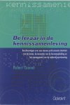 H. Coonen - De leraar in de kennissamenleving / RdMC_Rapportenreeks