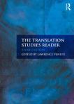 Lawrence (Temple University, USA) Venuti - The Translation Studies Reader