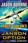 Paul Garrison 66028 - Robert Ludlum's (TM) The Janson Option