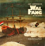 Joachim Münzing 154379 - Der historische Walfang in Bildern