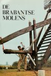 S.H.A.M. [E.A.] Zoetmulder - De Brabantse molens