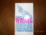 Hans Bouma - Kom ons teboven