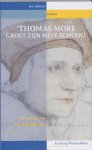 Wil Derkse - 'Thomas More groet zijn school'