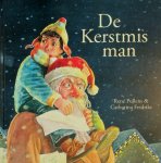 R. Pullens 65469 - De kerstmisman