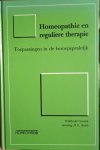 Willibald Gawlik - Homeopathie en reguliere therapie