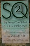 Cindy Wigglesworth - The Twenty-One Skills of Spiritual Intelligence