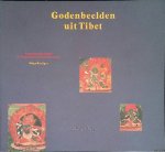 Kreijger, Hugo - Godenbeelden uit Tibet: Lamaïstische kunst uit Nederlands particulier bezit