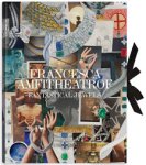 AMFITHEATROF -  Amfitheatrof, Stefanie & foreword by Cate Blanchett: - Francesca Amfitheatrof. Fantastic jewels,