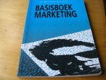 Dekker, drs. J. en Kevelham, H.J. en Weusthof, drs G.J.L. - Basisboek marketing