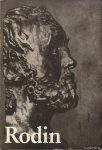 Keisch, Claude - Auguste Rodin: Plastik, Zeichnungen, Graphik