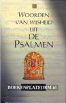 Law - Woorden wijsheid uit psalmen