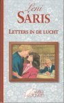 Saris, Leni - Letters in de lucht M546 160 pagina's