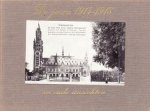 Mr. G.H. Kruger - De jaren 1914-1918 in oude ansichten