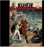 - Kuifje weekblad zesde jaargang nummer 37 - Kuifje weekblad zesde jaargang nummer 37