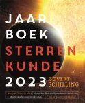 Govert Schilling - Jaarboek sterrenkunde 2023