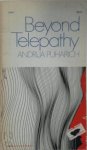 Andrija Puharich 36621 - Beyond Telepathy