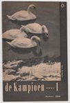  - De Kampioen, Jaargang 1950