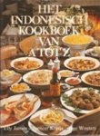 Elly Jansen,  & Kopijn, Spencer & Wouters, Inge - Het   Indonesisch Kookboek van A tot Z
