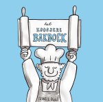 Frans Buijs - Het koosjere bakboek