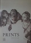 Melot, Michel et al. - Prints. History of an art.