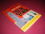 Aaron Stone (productie) - Souvenir and easy guide to New York - A complete information and pictorial guide to all important places in New York city